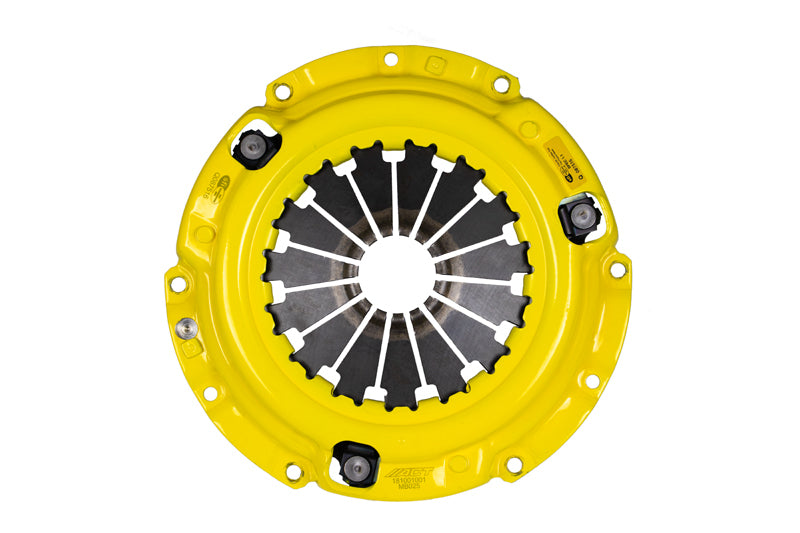 ACT 2008-2017 Mitsubishi Lancer GT / GTS P/PL Heavy Duty Clutch Pressure Plate - MB025