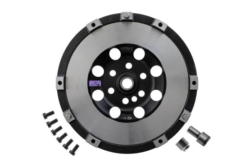 ACT 2009-2013 BMW 135i / 2009-2013 335i XACT Flywheel ProMass - 601030