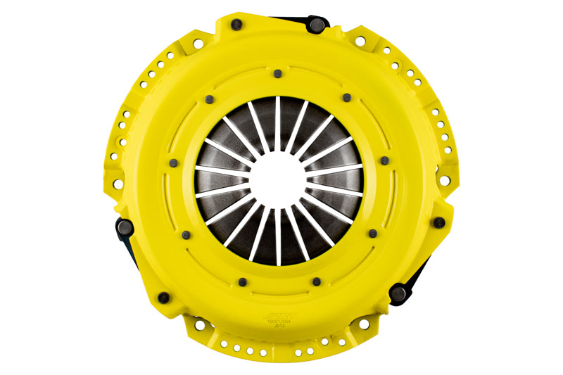 ACT 2012-2018 Jeep Wrangler JK P/PL-O Heavy Duty Clutch Pressure Plate - J013