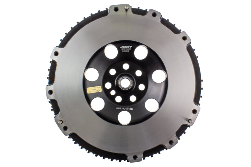 ACT 2013-2014 Hyundai Genesis Coupe 2.0T XACT Flywheel Streetlite - 600990