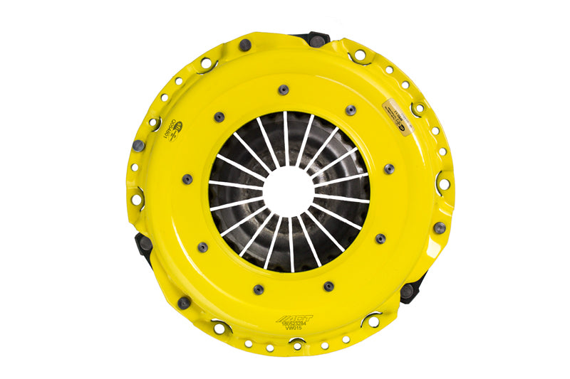 ACT 2015-2017 Volkswagen Golf R P/PL Heavy Duty Clutch Pressure Plate - VW015