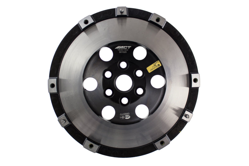 ACT 2016-2017 Ford Focus RS 2.3L Turbo XACT Flywheel Streetlite (Use with ACT Pressure Plate and Disc) - 601020