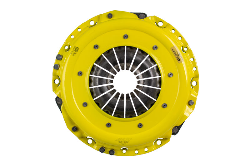 ACT 2016-2017 Ford Focus RS P/PL Heavy Duty Clutch Pressure Plate - F024