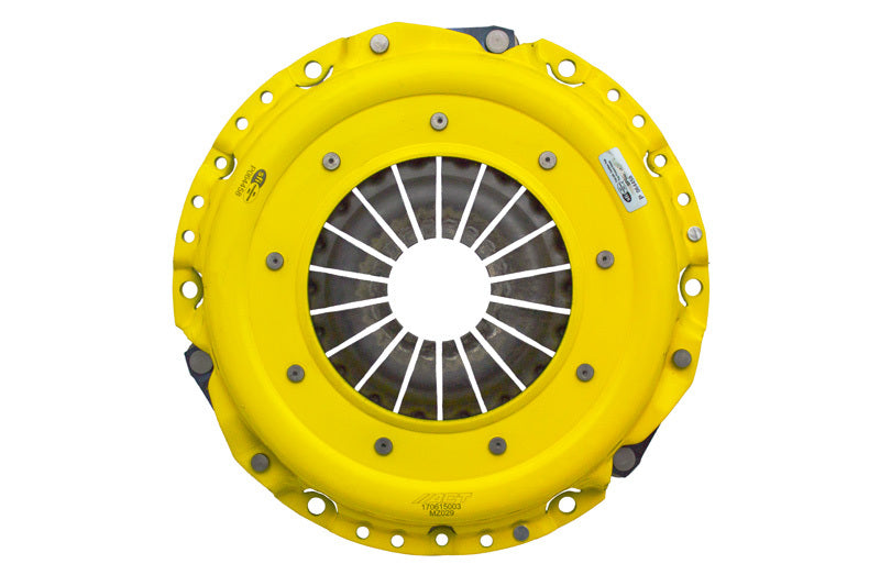 ACT 2016-2017 Mazda MX-5 Miata ND P/PL Heavy Duty Clutch Pressure Plate - MZ029