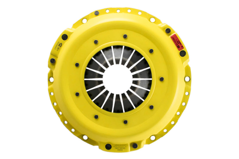 ACT 2017-2021 Honda Civic Type R Heavy Duty Clutch Pressure Plate - H033