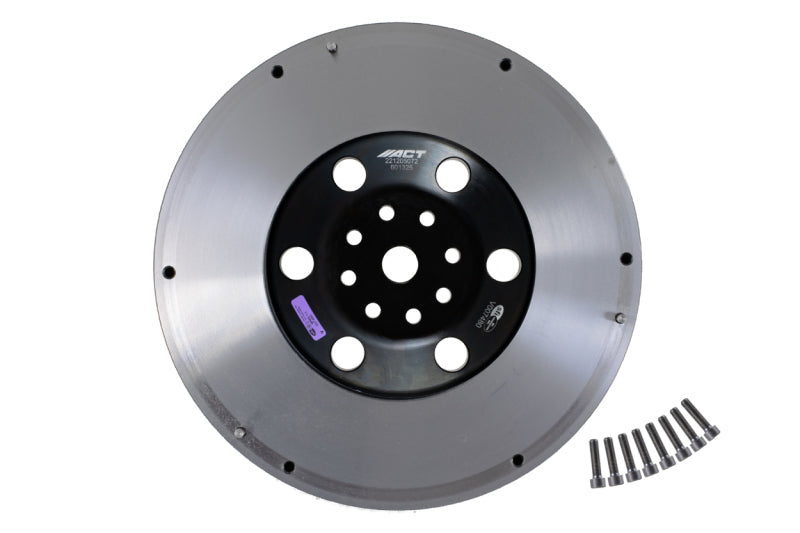 ACT 2018-2022 Jeep Wrangler JL / 2020-2022 Gladiator JT XACT Pro Mass Flywheel - 601325