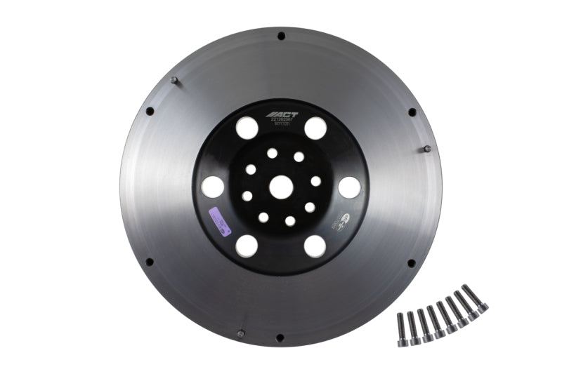 ACT 2018-2022 Jeep Wrangler JL / 2020-2022 Gladiator JT XACT Street Mass Flywheel - 601320