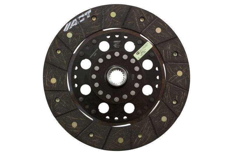 ACT 2019-2025 Mazda MX-5 Miata Performance Street Rigid Disc - 3000211