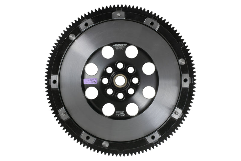 ACT Acura/Honda J30/J32 XACT Flywheel Streetlite - 601070