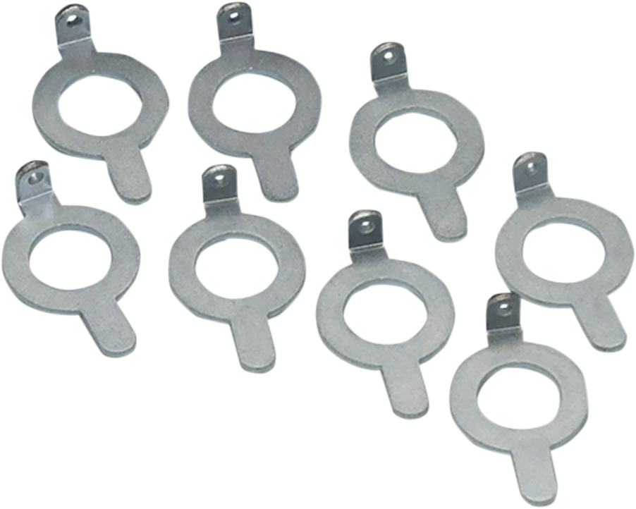 JAMES GASKET Inner Primary Lock Tabs