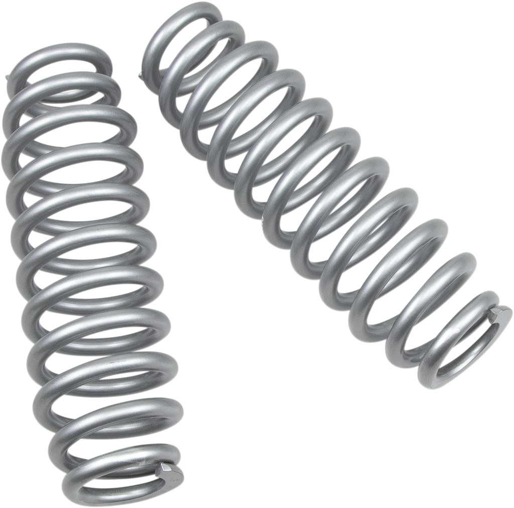 HIGH LIFTER Shock Springs