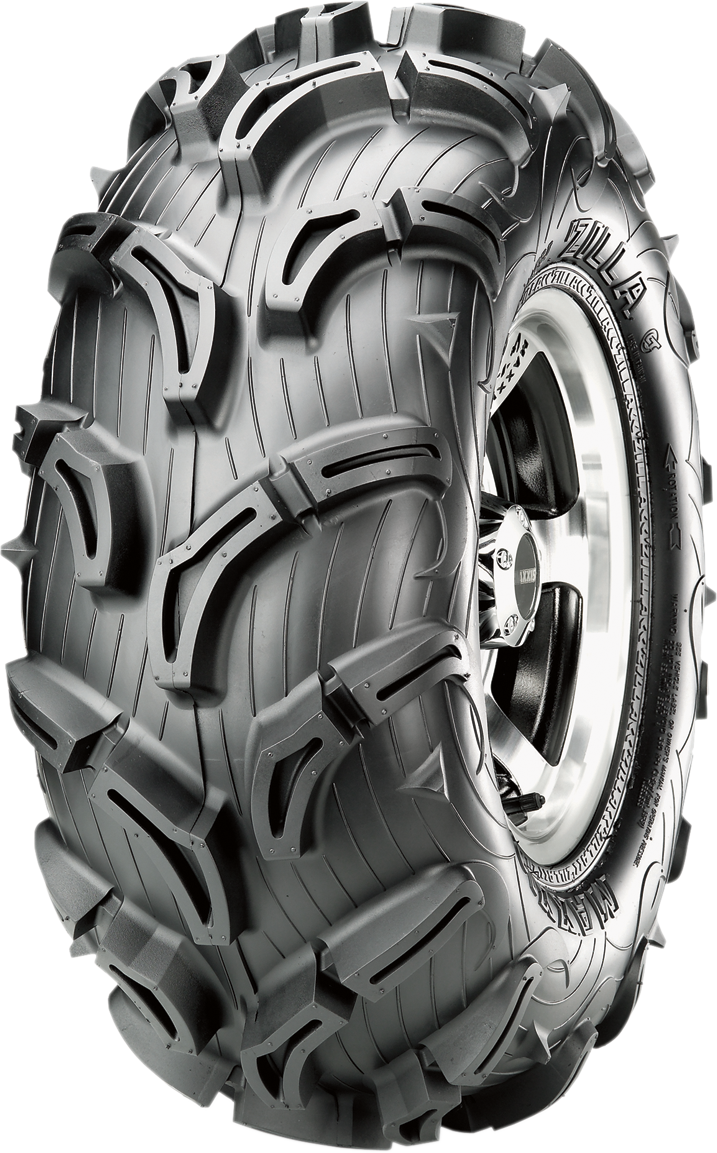 MAXXIS Zilla Tire