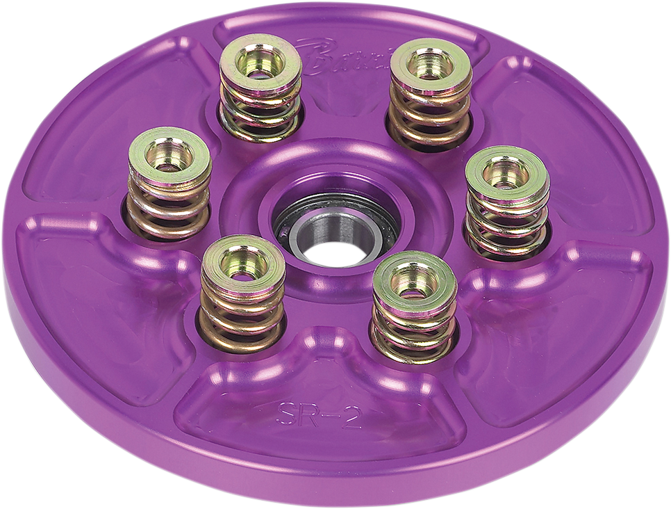 BARNETT Spring Conversion Kit - Yamaha 1131-0072