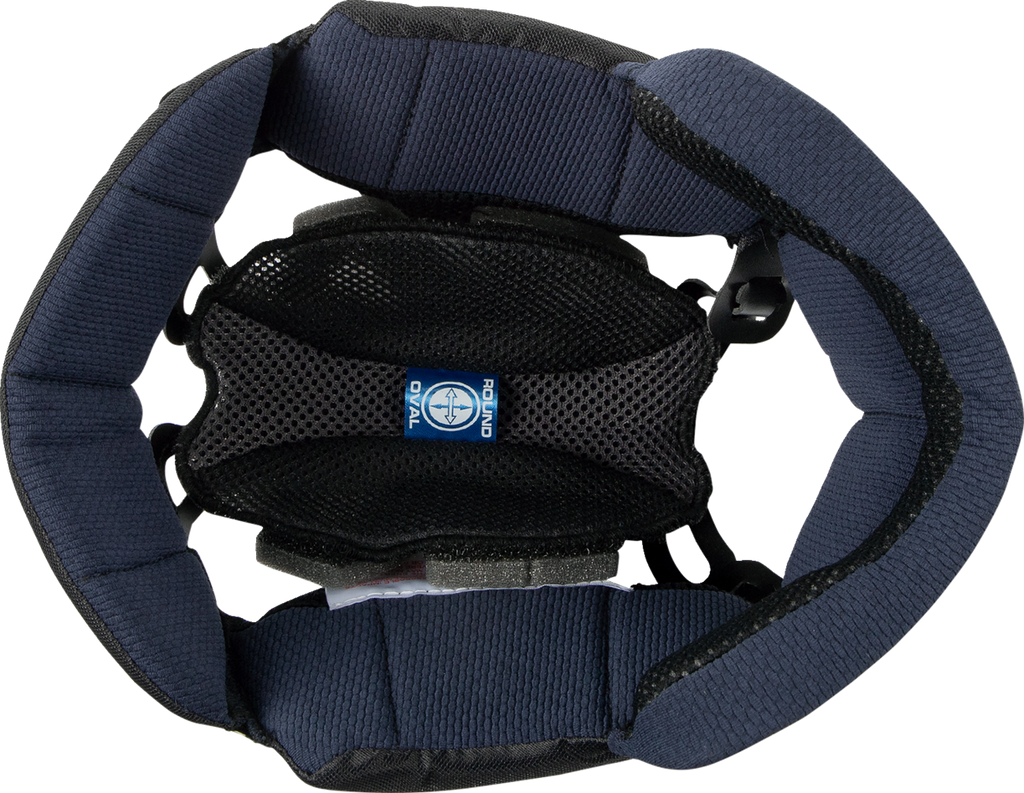 ARAI HELMETS Quantum-X Helmet Interior Pad — 2XL