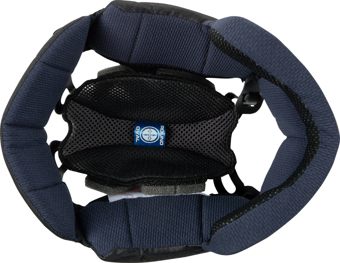 ARAI HELMETS Quantum-X Helmet Interior Pad — 2XL