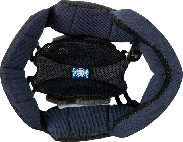 ARAI HELMETS Quantum-X Helmet Interior Pad — 2XL
