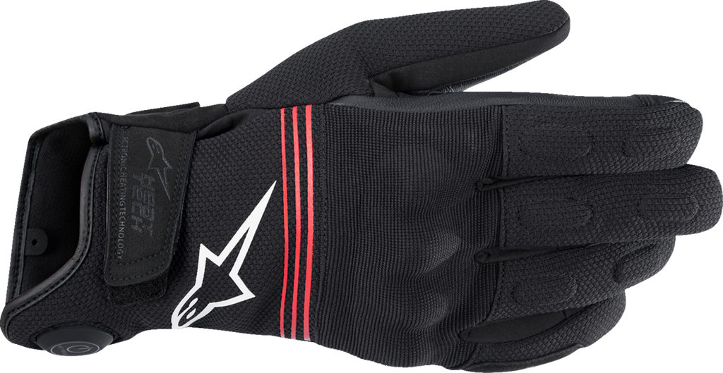 ALPINESTARS Gloves HT-3 Heat Tech Drystar®