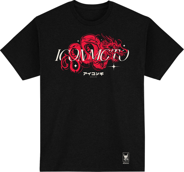ICON Odokuro™ T-Shirt