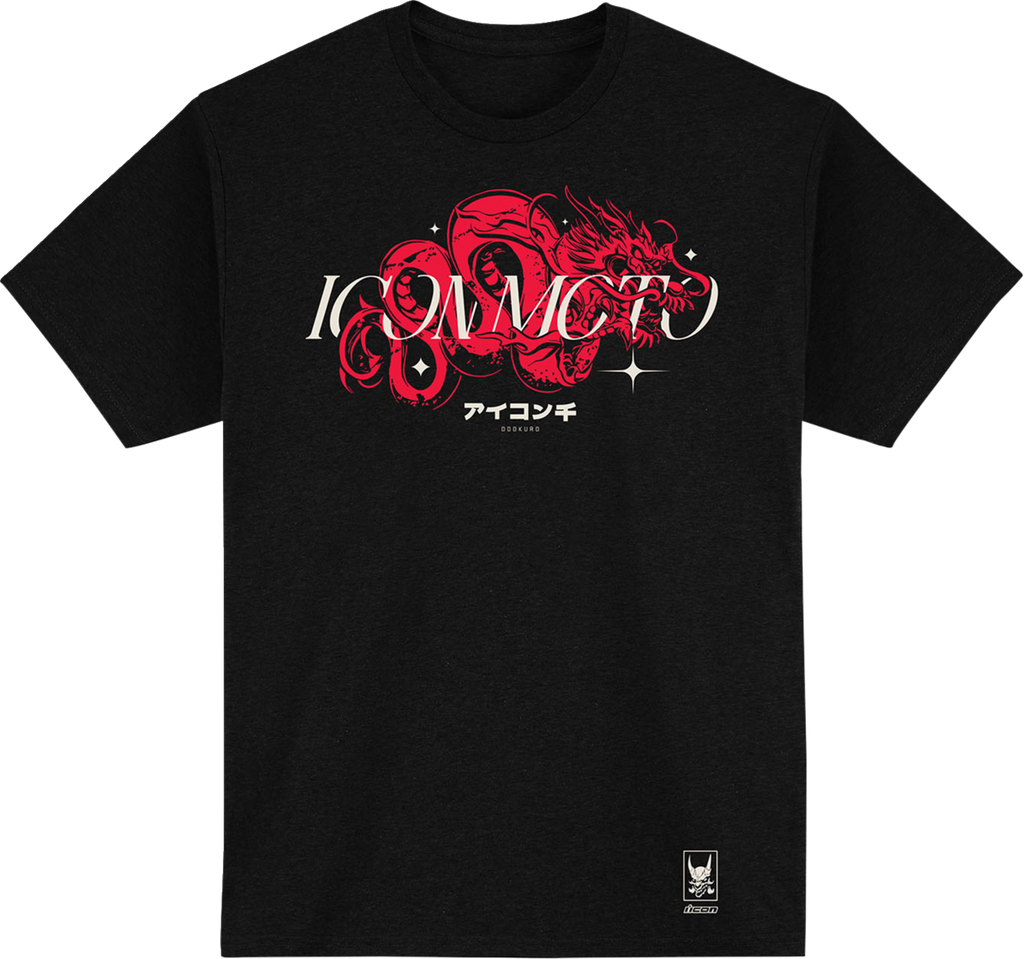 ICON Odokuro™ T-Shirt