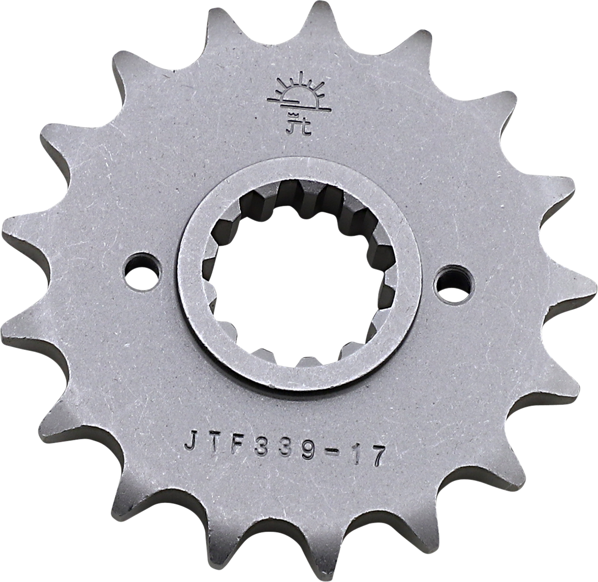 JT SPROCKETS Countershaft Sprocket — Honda