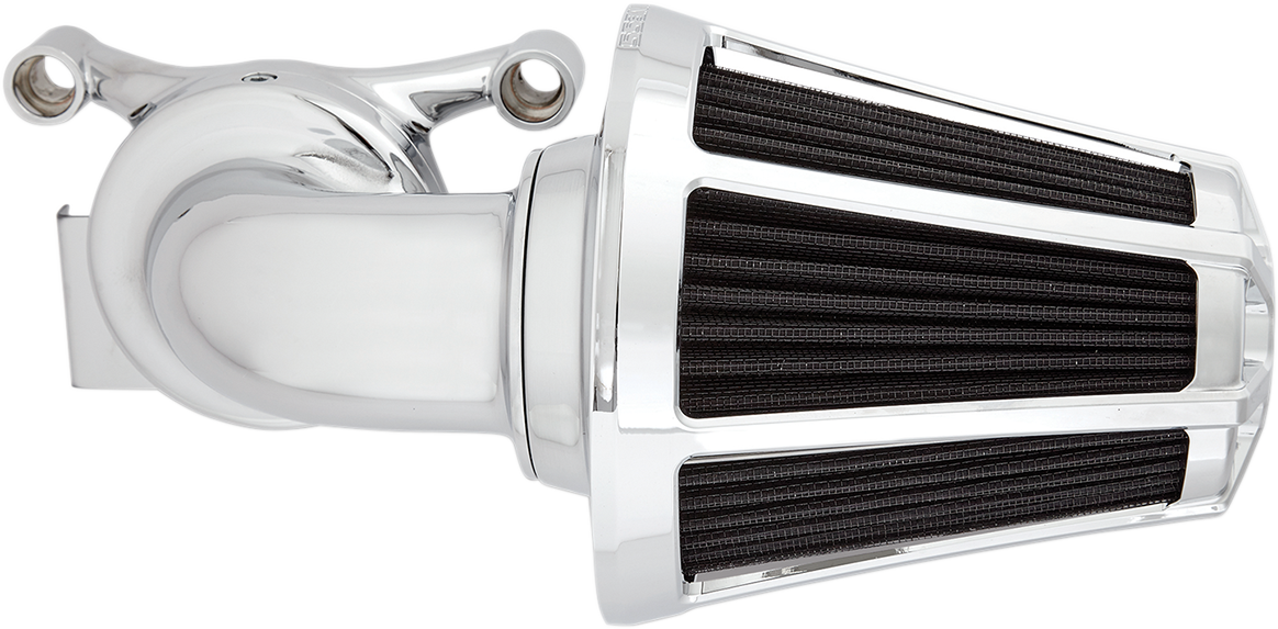 ARLEN NESS Monster Sucker® Air Cleaner Kit - Chrome 1010-2118