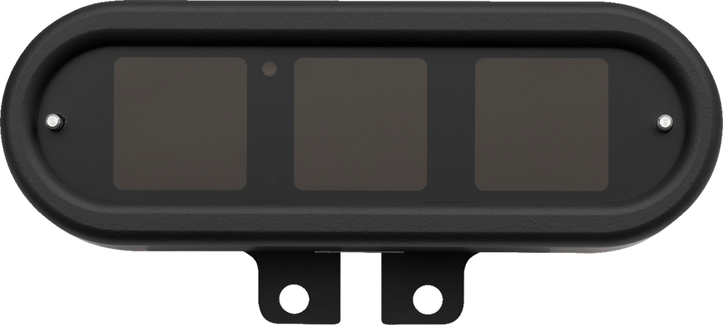 DAKOTA DIGITAL MLX-9000 Series Gauge
