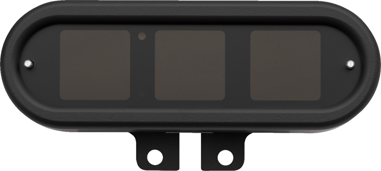 DAKOTA DIGITAL MLX-9000 Series Gauge
