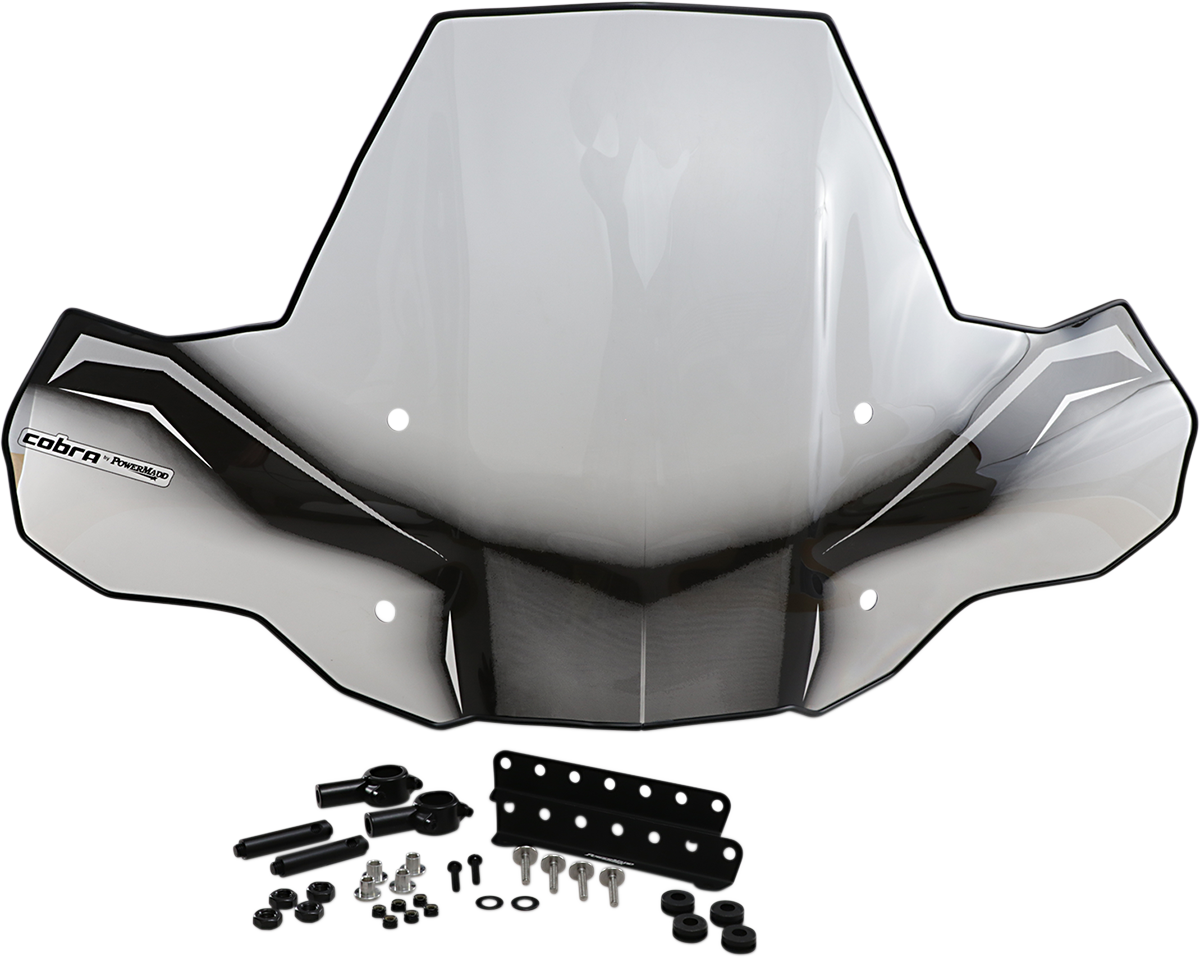 POWERMADD ProTEK Windshield