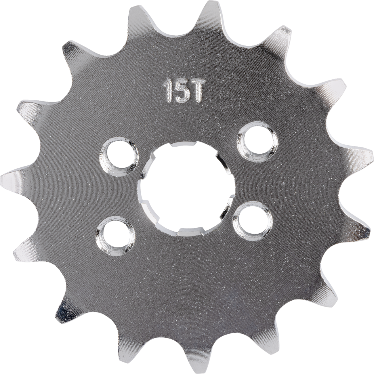 MOOSE OFFROAD Steel Front Sprocket