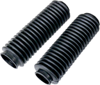 K&S TECHNOLOGIES Fork Boot Kit — 20-Tooth - Fork Boot Kit / Small ID 32 mm / Large ID 45 mm / 120 mm-260 mm Height / 20-Tooth 0406-0029