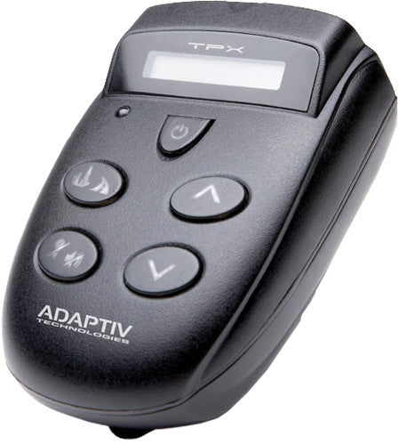 ADAPTIV 2.0 Radar/Laser Detector - A-01-01