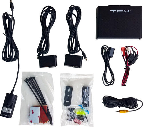 ADAPTIV Laser Jammer System - C-01-01