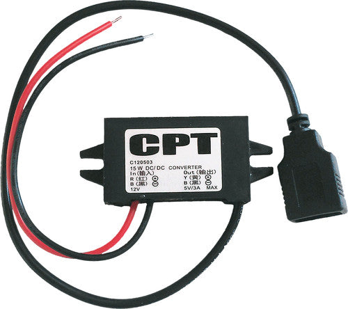 ADAPTIV TPX 12V Power Supply - A-05-05