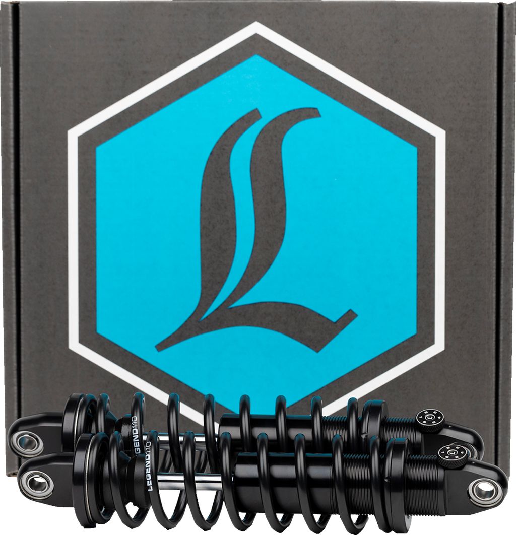 LEGEND SUSPENSION REVO-A Adjustable FL Coil Suspension