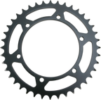 JT SPROCKETS Steel Rear Sprocket - Sprocket / Rear / Yamaha / 40-Tooth JTR846-40