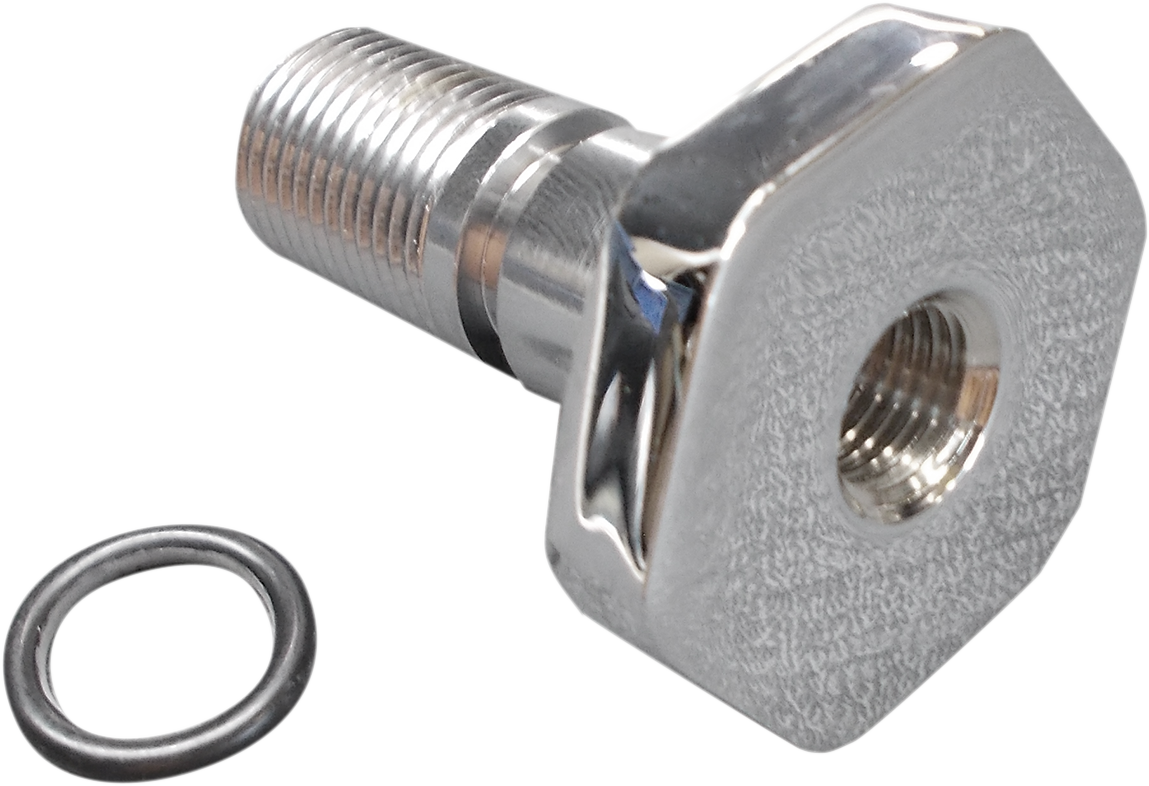 COLONY Fork Tube Cap - 0404-0307