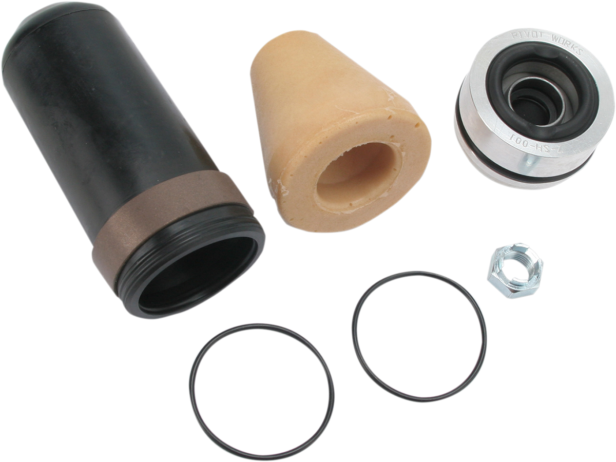 PIVOT WORKS Shock Rebuild Kit