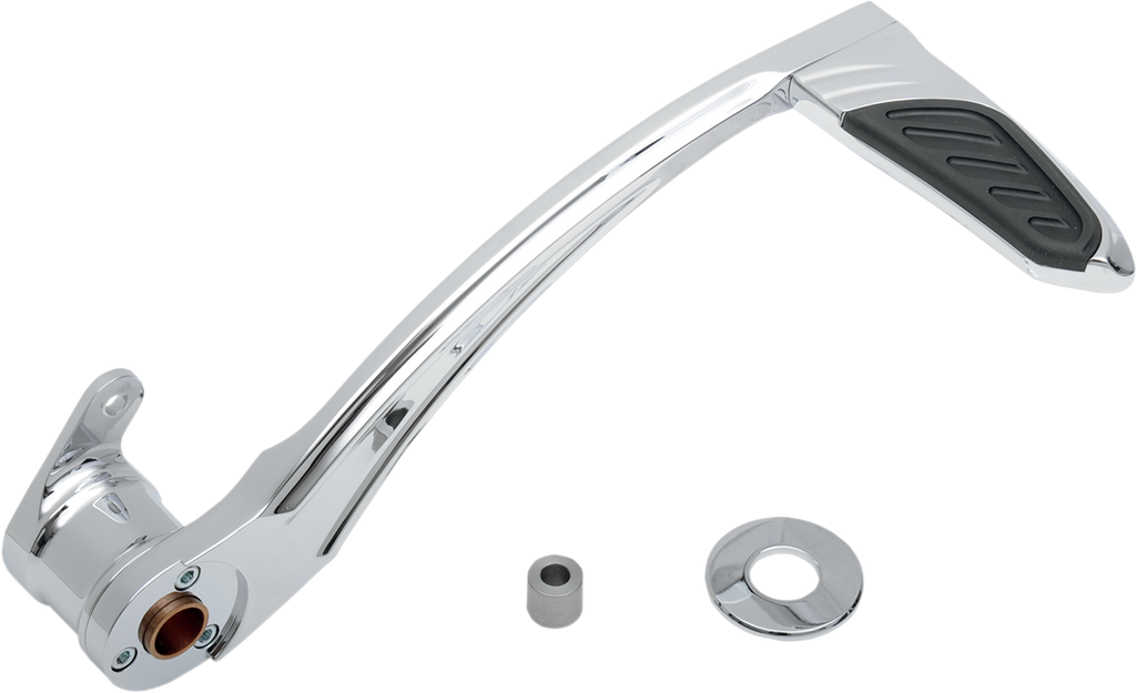 PERFORMANCE MACHINE (PM) Contour Rear Brake Pedal