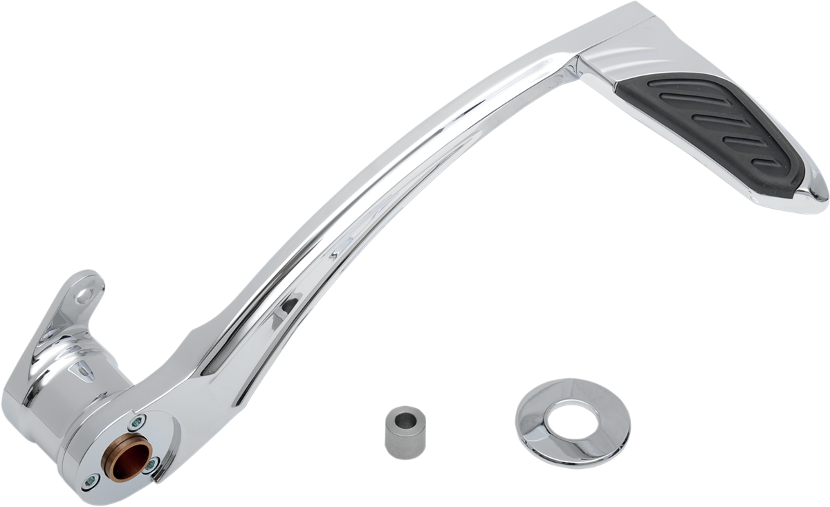 PERFORMANCE MACHINE (PM) Contour Rear Brake Pedal