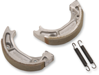 VESRAH Semi-Sintered Metal Brake Shoes - Brake Shoes / Honda/Polaris 1723-0552