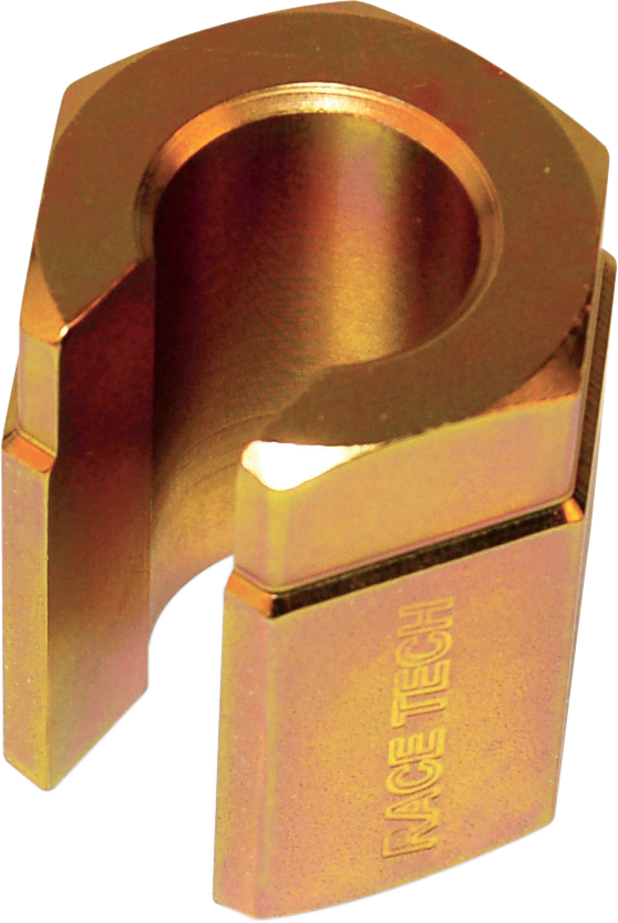 RACE TECH Big Piston Fork Seal Head Tool - Cartridge Holding Tool 3805-0077