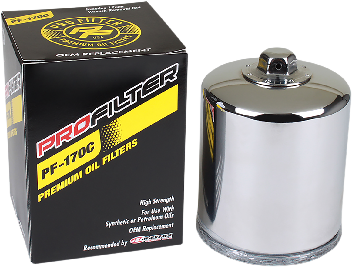 PRO FILTER Replacement Oil Filter - 0712-0596