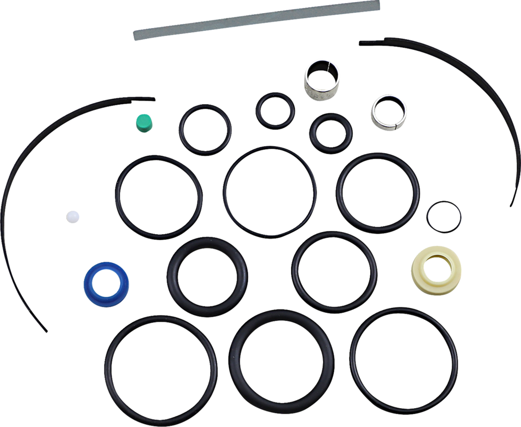 HYGEAR SUSPENSION Complete Rebuild Kit - 1314-0826
