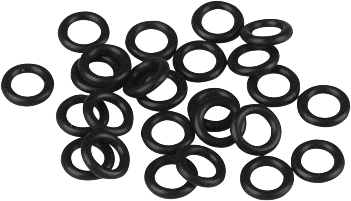 JAMES GASKET Tappet Guide Block O-Ring