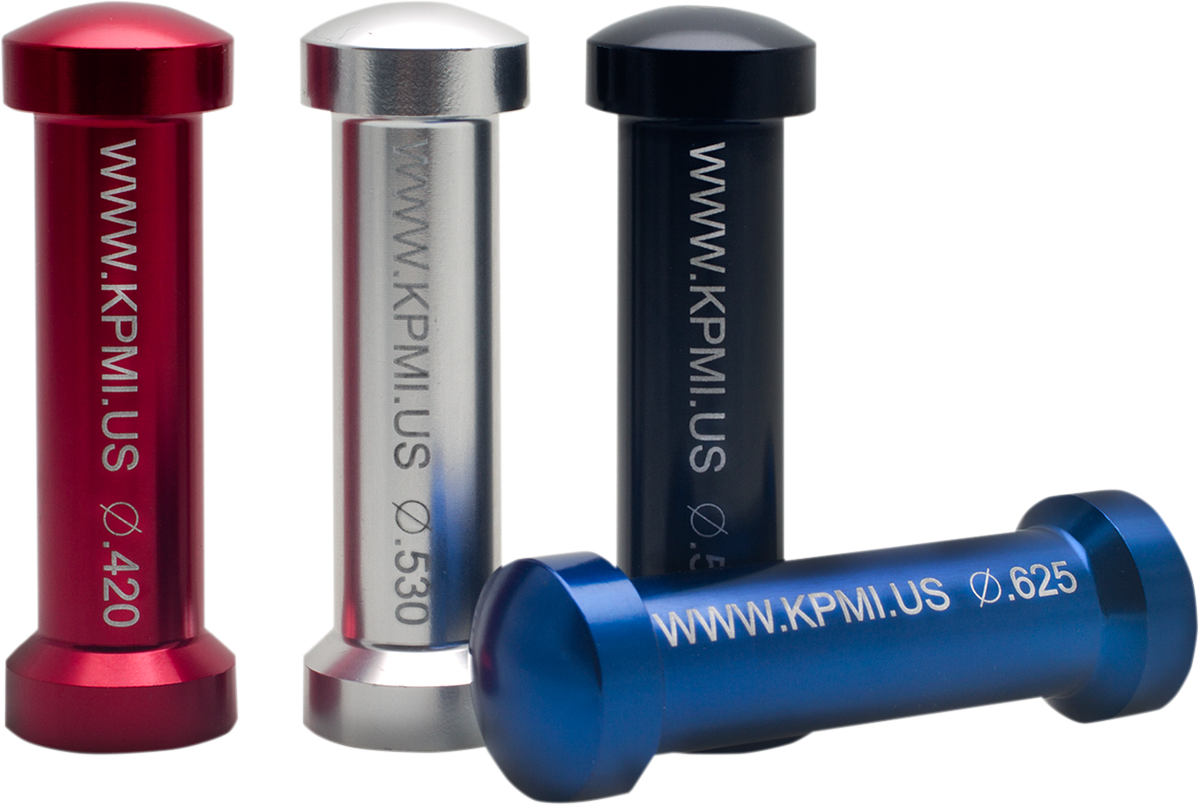 KIBBLEWHITE Valve Guide Seal Installation Tools - Valve Seal / Installation Tool / Set 3801-0286