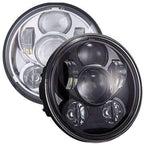 Eagle Lights 5 3/4" Generation III LED Projection Headlight for 2016+ Triumph Street Twin, Bobber and Scrambler 1200XE / XC