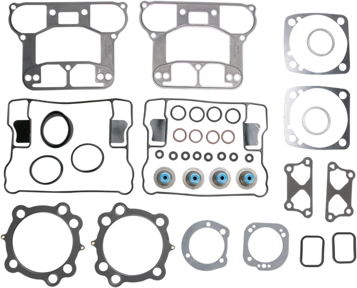 COMETIC Top End Gasket - 3-3/16 / '04-'06 XL 1200 0934-1664