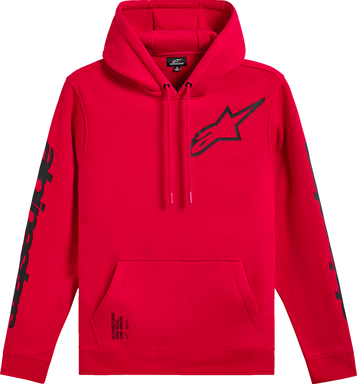 ALPINESTARS Hoodie Triple Pullover