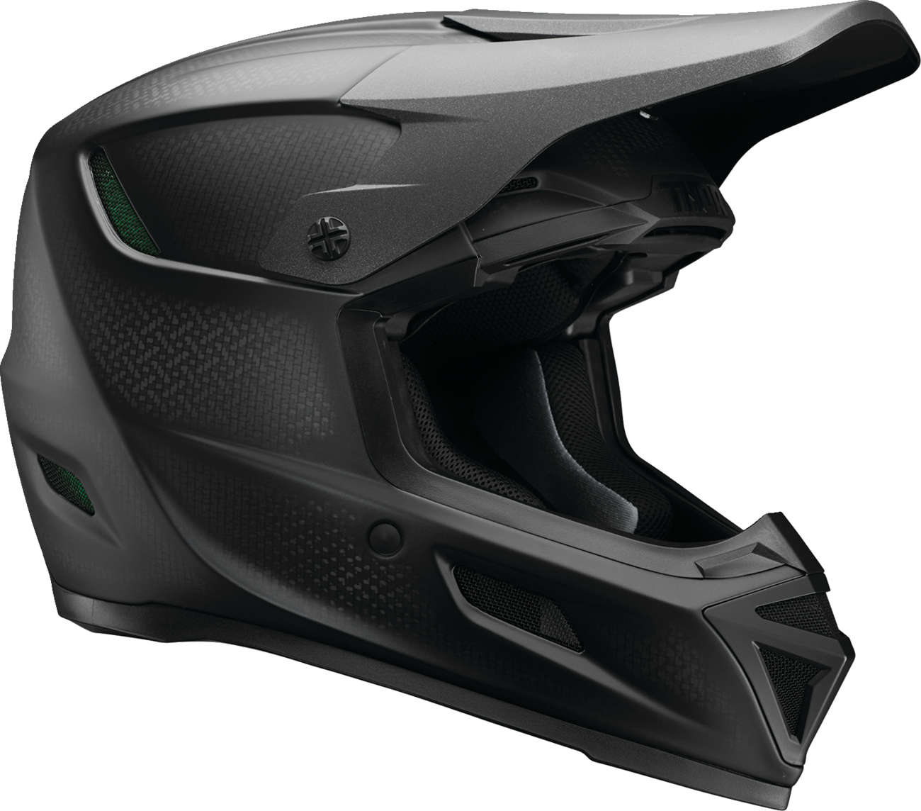 THOR Reflex Sport Carbon Stealth MIPS® Helmet
