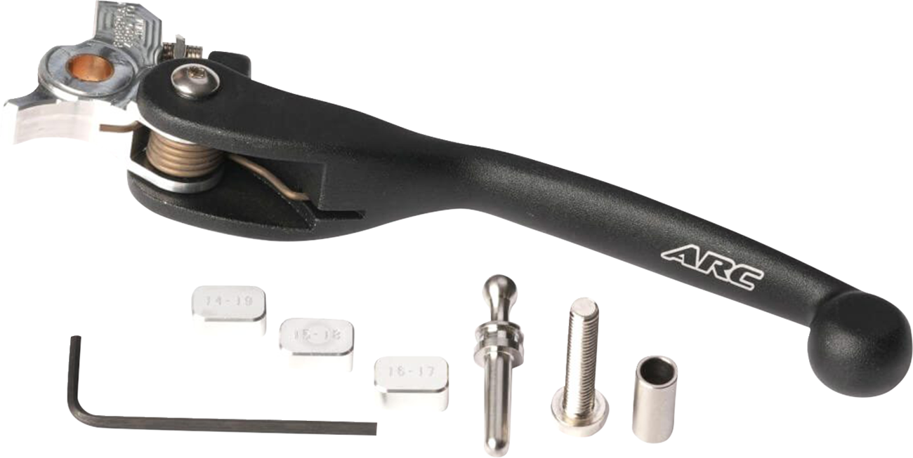 ARC Power Lever - Clutch / Nissin 0613-2173